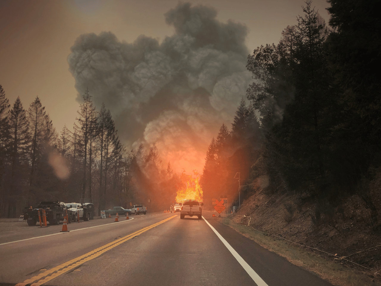 Migracije zbog klime: ko će prvi izgubiti dom?